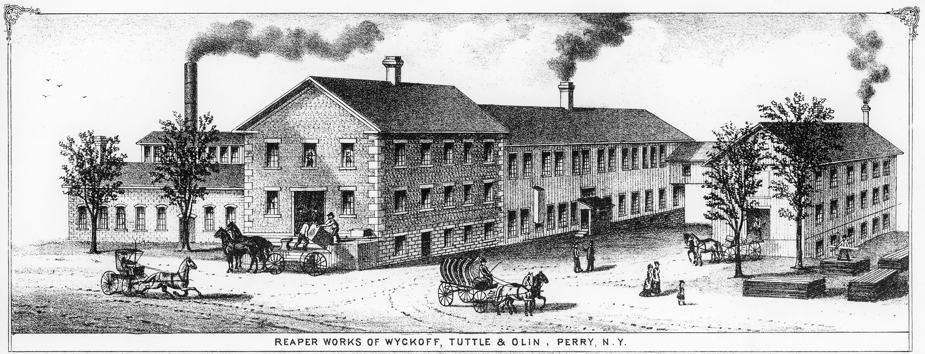 Per-2 Robeson Cutlery Company 1